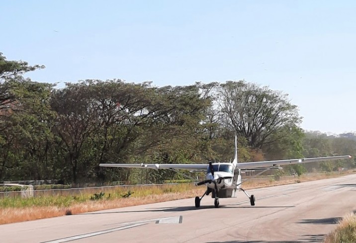 nosara airport